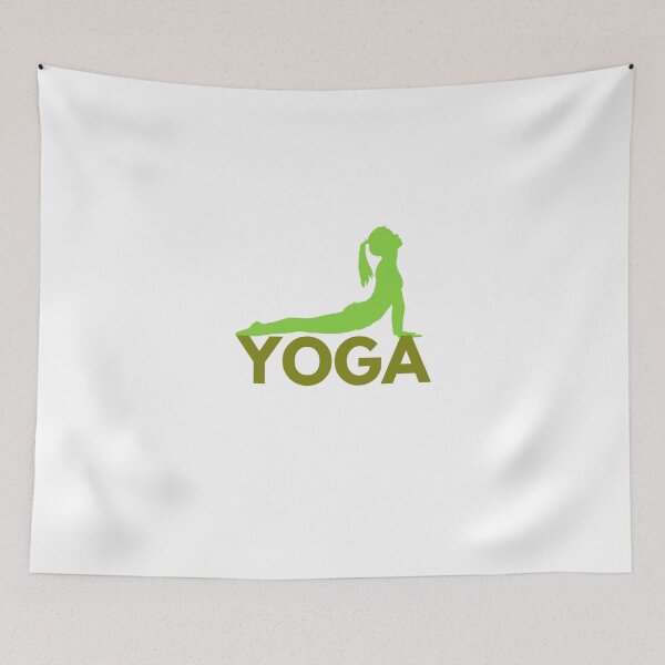 Item preview, Yoga -v5 designed and sold by ActRightToday.