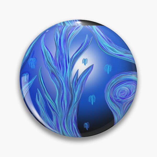 Item preview, Into the forest designed and sold by GrimGalleries.