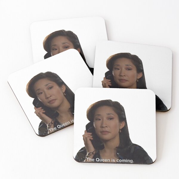 Item preview, The Queen is Coming! Princess Diaries designed and sold by dutchesskmw.