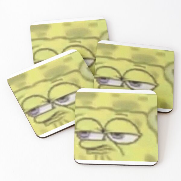 Item preview, Spongebob Meme designed and sold by Silasi.