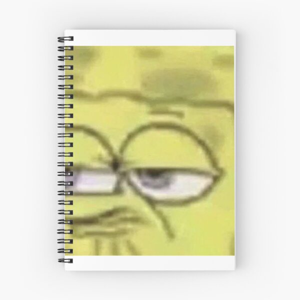 Item preview, Spongebob Meme designed and sold by Silasi.