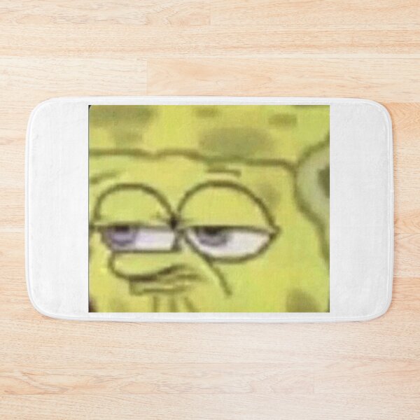 Item preview, Spongebob Meme designed and sold by Silasi.