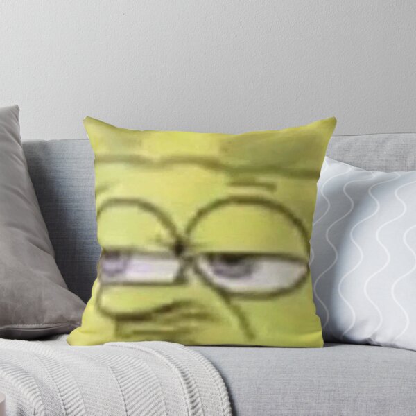 Item preview, Spongebob Meme designed and sold by Silasi.