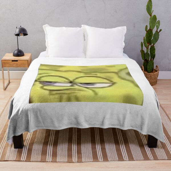 Item preview, Spongebob Meme designed and sold by Silasi.