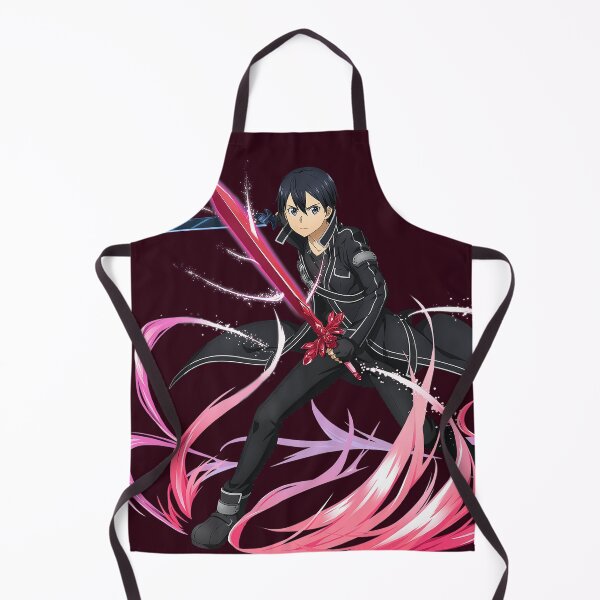 Item preview, Kirito SAO designed and sold by LokittyLevi.