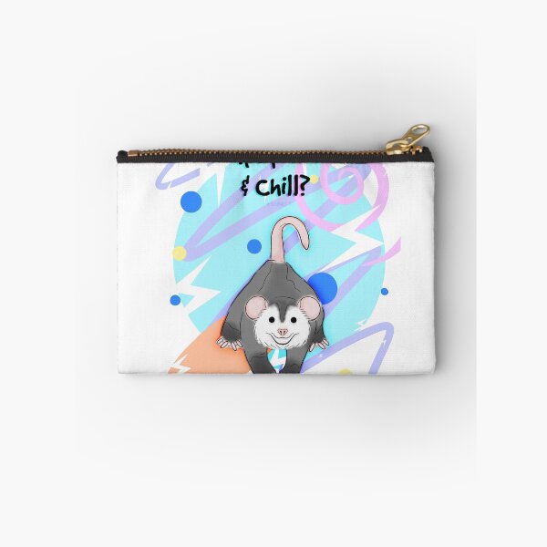 Item preview, Dumpster dive & chill? designed and sold by FoliumDesigns.
