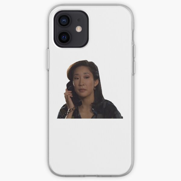 The Queen is Coming! Princess Diaries iPhone Soft Case
