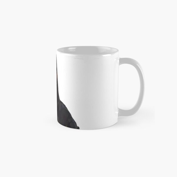 The Queen is Coming! Princess Diaries Classic Mug