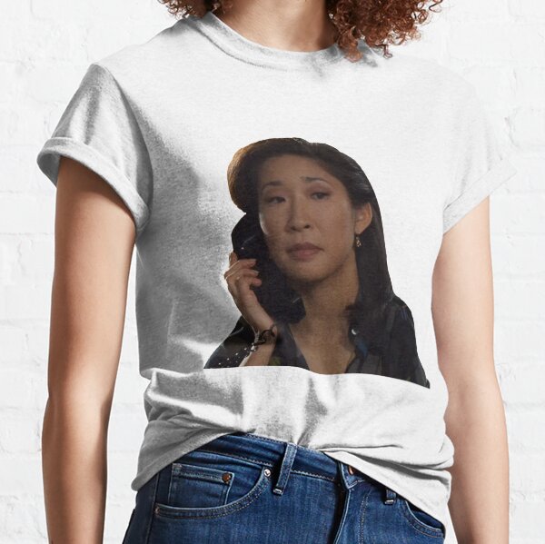 The Queen is Coming! Princess Diaries Classic T-Shirt