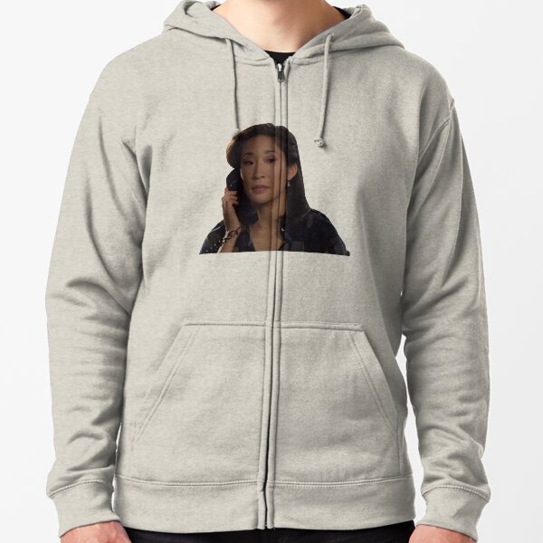 The Queen is Coming! Princess Diaries Zipped Hoodie