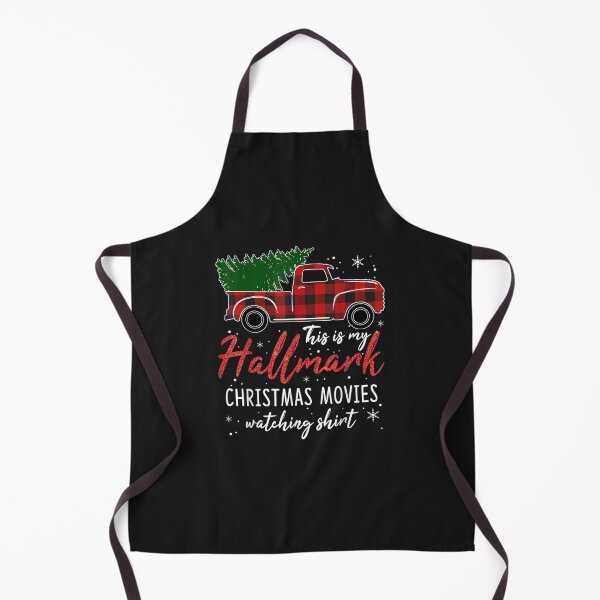 Item preview, Christmas Movies Gifts Funny Xmas Watching Christmas Movie  designed and sold by josephvinson689.