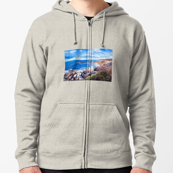 isle of scilly sweatshirts