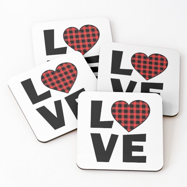 Item preview, I Heart You! designed and sold by ReesDesigns.