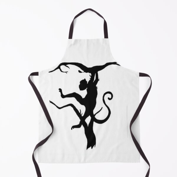 Item preview, LEONA Y MONO designed and sold by MiSofi.