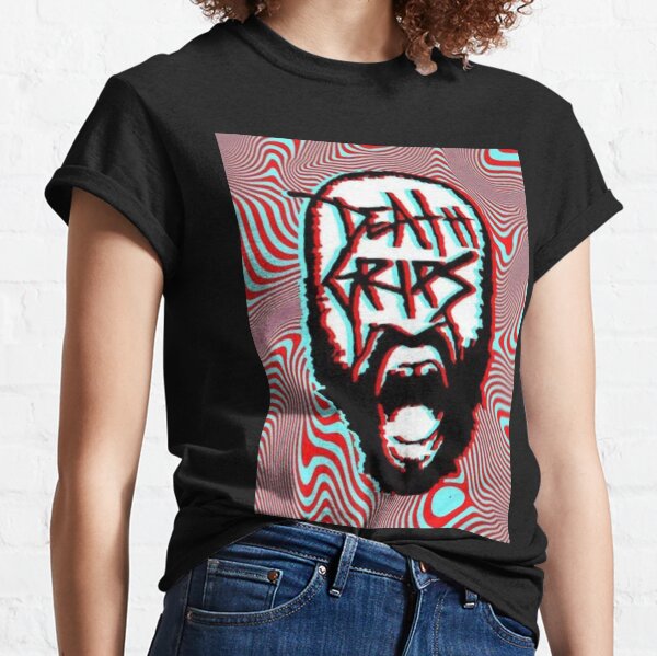 Todesgriffe - Dampfwelle Classic T-Shirt