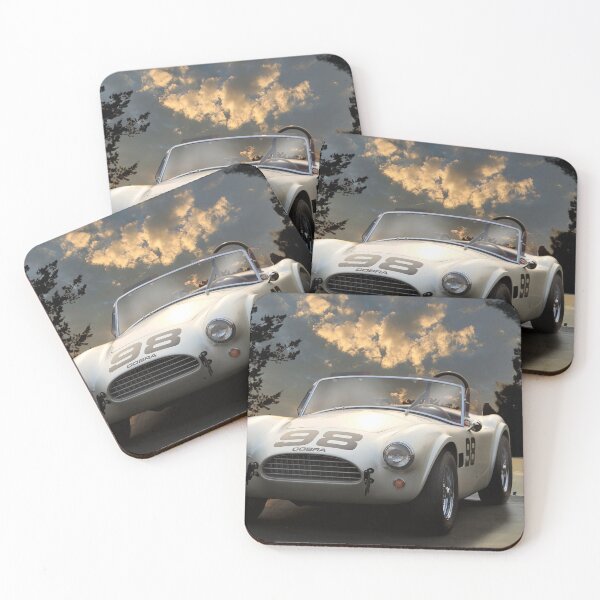 Item preview, 1964 AC Cobra 'Replica' designed and sold by DaveKoontz.