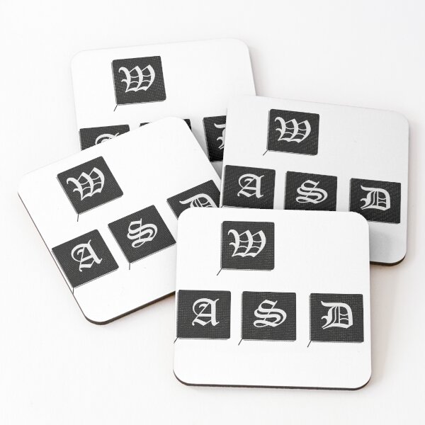 Item preview, Gaming Keys  designed and sold by CalyoxStore.