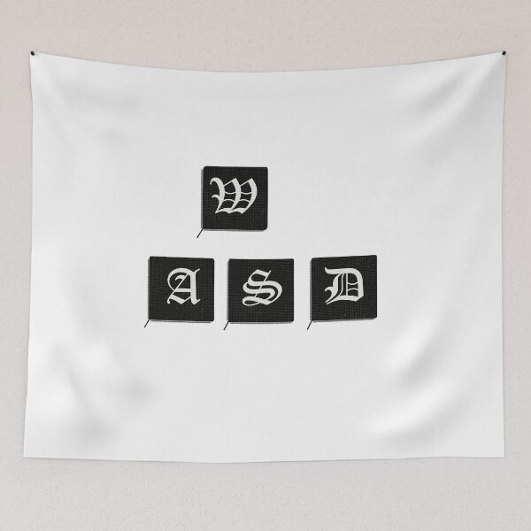 Item preview, Gaming Keys  designed and sold by CalyoxStore.