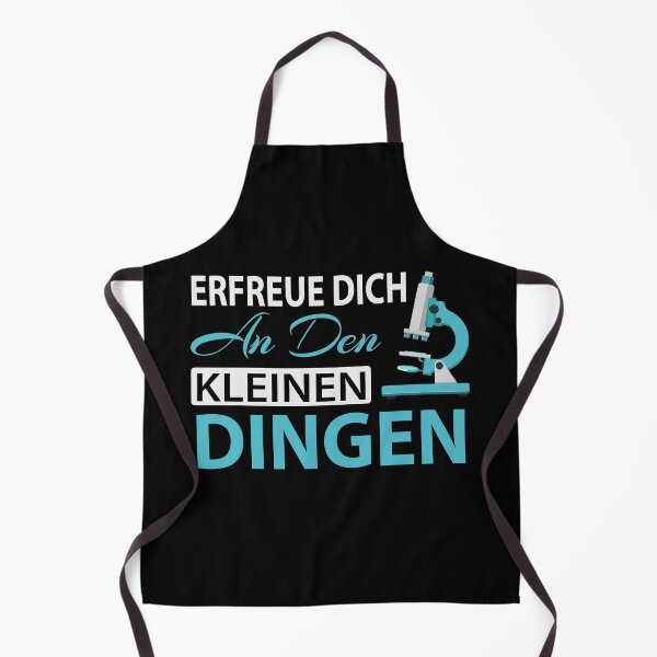 Item preview, Enjoy the little things for a biology student designed and sold by PlatonisDesign.