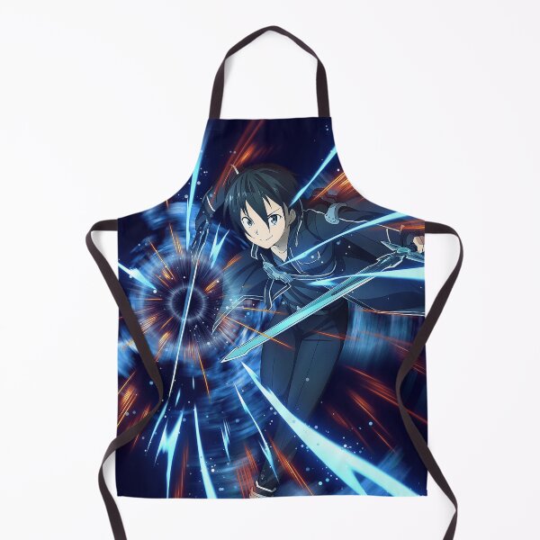 Item preview, Kirito SAO designed and sold by LokittyLevi.