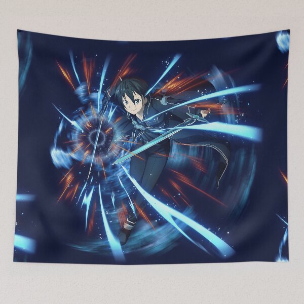 Item preview, Kirito SAO designed and sold by LokittyLevi.