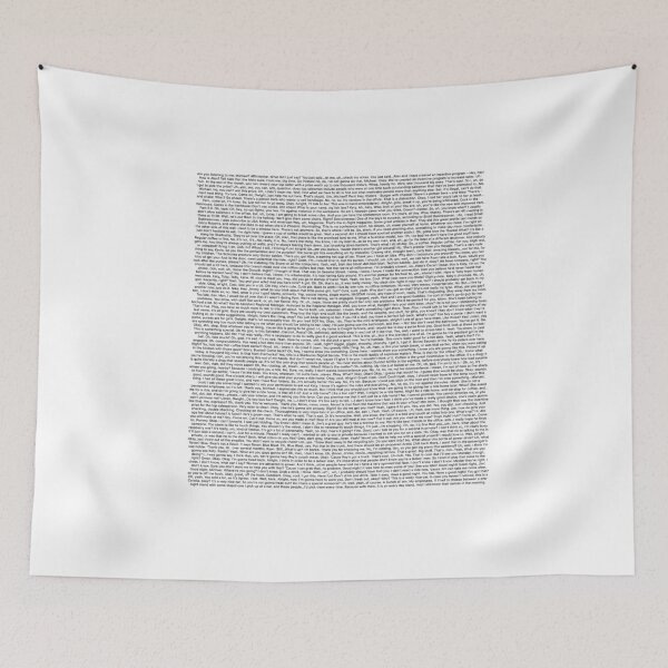 Item preview, Office Script Season 1 Episode 6: Hot Girl designed and sold by ScrantonGal.