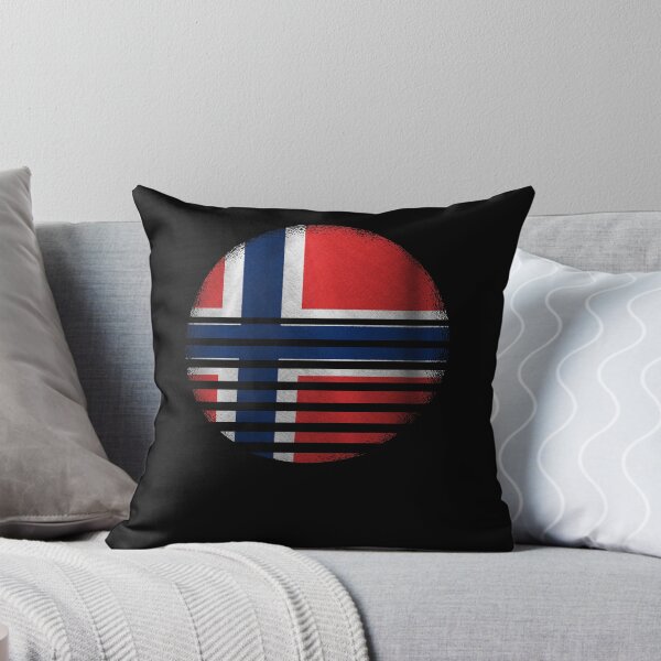 Item preview, Norwegian Norway Land of the North Cape Fjords designed and sold by dJ-Design.