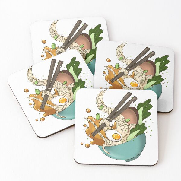 Item preview, Ramen designed and sold by pandaCreation.