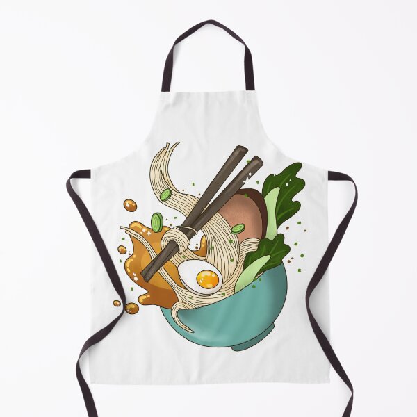 Item preview, Ramen designed and sold by pandaCreation.