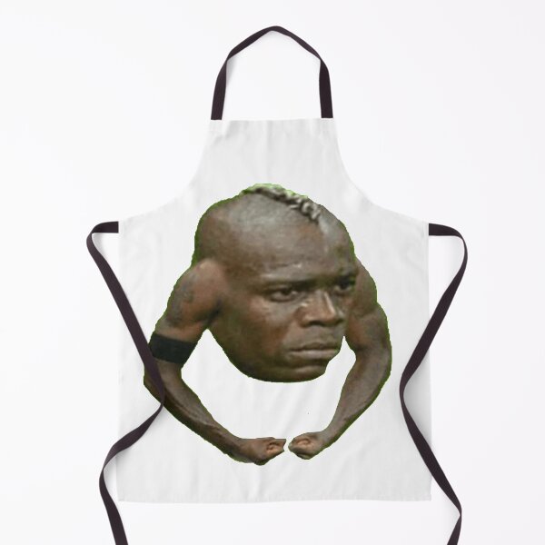 Item preview, Floating Balotelli designed and sold by Silasi.