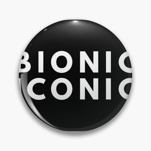 Item preview, Bionic Iconic  designed and sold by Bioniciconic.