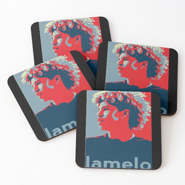 Item preview, Lamelo Ball designed and sold by Bend-The-Trendd.