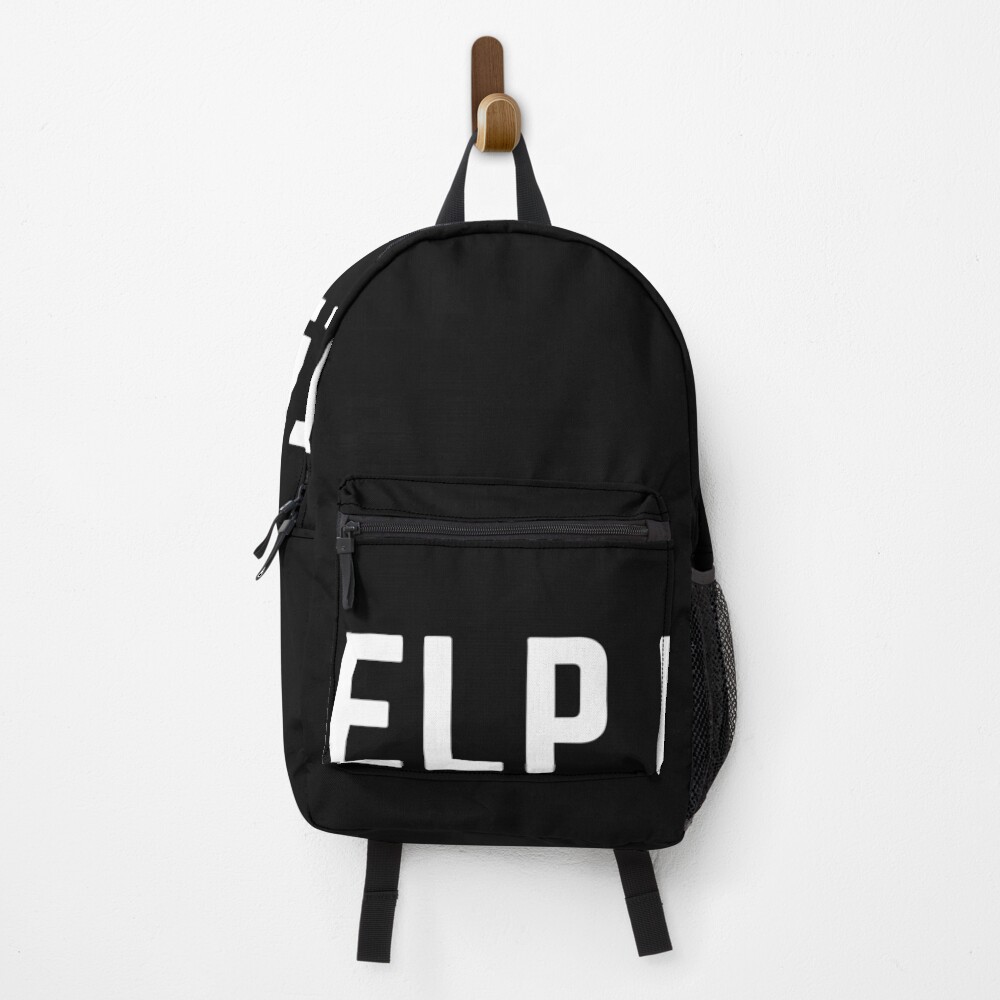 Item preview, Backpack designed and sold by creativeitems.