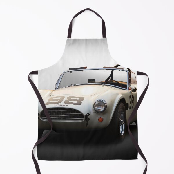 Item preview, 1964 AC Cobra 'Replica' designed and sold by DaveKoontz.