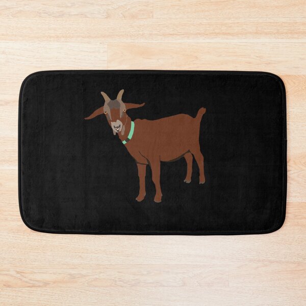 Item preview, Beautiful Hazel Goat designed and sold by Brimwood.