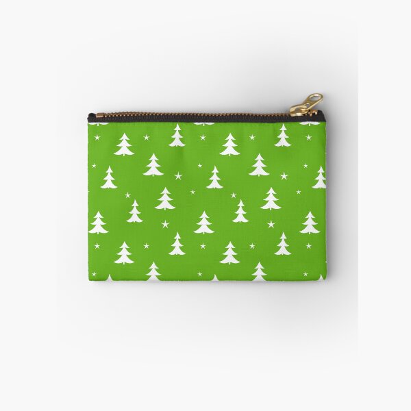 Item preview, Christmas Tree, Star Pattern (green) designed and sold by Patternsonly.