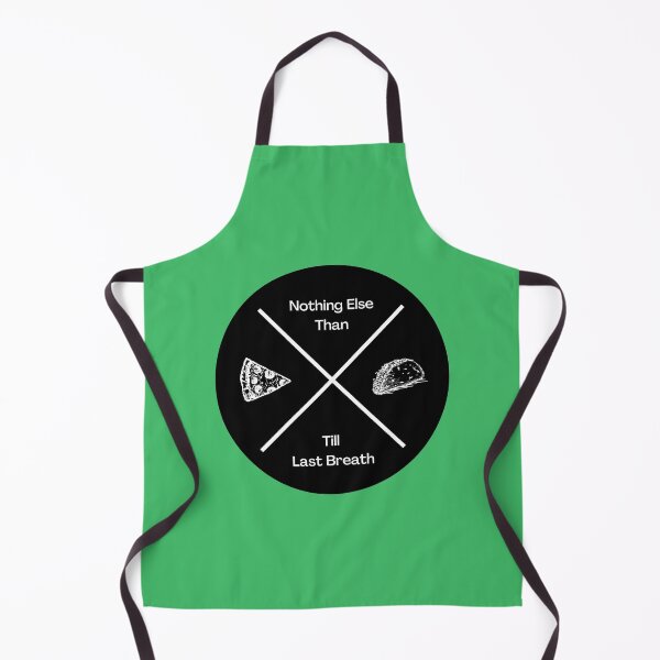 Item preview, Pizza and Tacos Lover designed and sold by TWEAR.