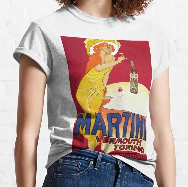 Camiseta Vermouth