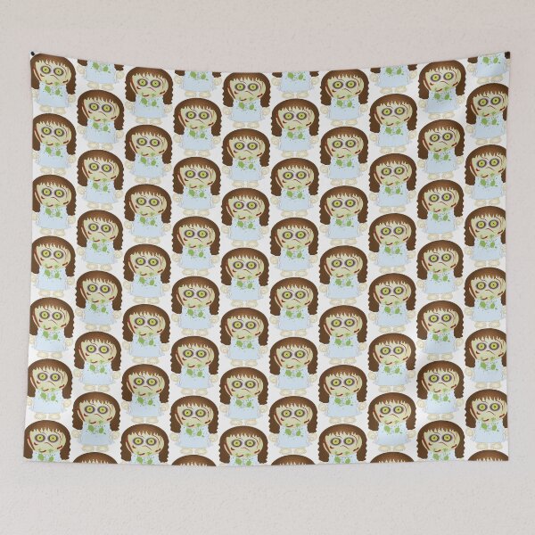 Item preview, REGAN designed and sold by planetamagenta.