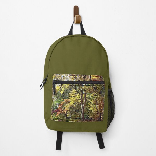 Item preview, Mountainside NJ - Autumn Stroll designed and sold by Susan Savad.