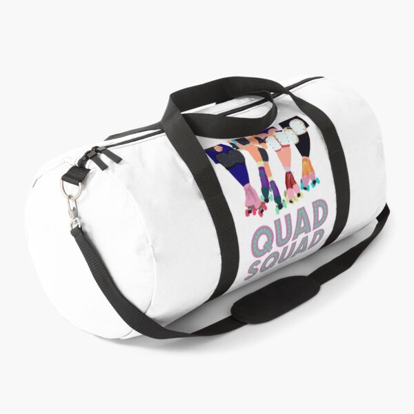 Item preview, Roller Skating Quad Squad designed and sold by robby-h.
