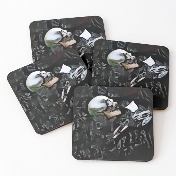 Item preview, Haunted Art  designed and sold by Neal Robert.