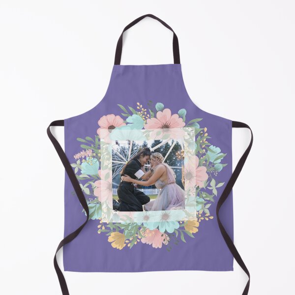 Item preview, Runaways - Deanoru (flower border) designed and sold by RainbowCraft.