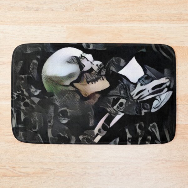 Item preview, Haunted Art  designed and sold by Neal Robert.