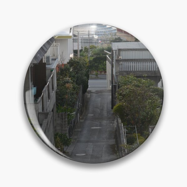 Item preview, Okinawan Neighborhood designed and sold by AflipnCookie.