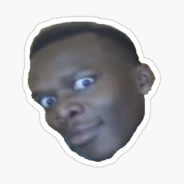 KSI Sticker