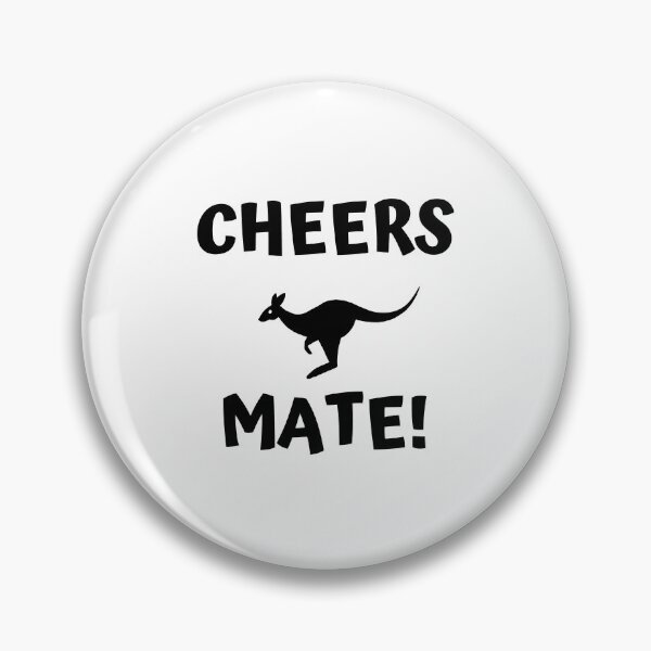 Item preview, cheers mate! Australia designed and sold by OMdesigns93.