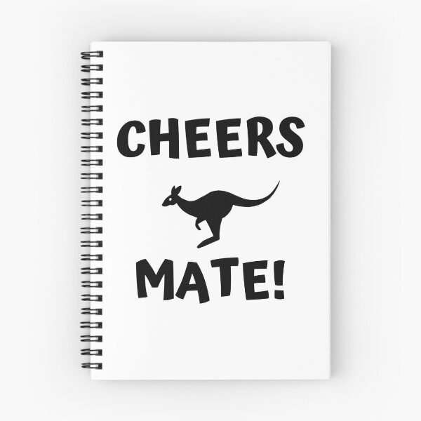 Item preview, cheers mate! Australia designed and sold by OMdesigns93.