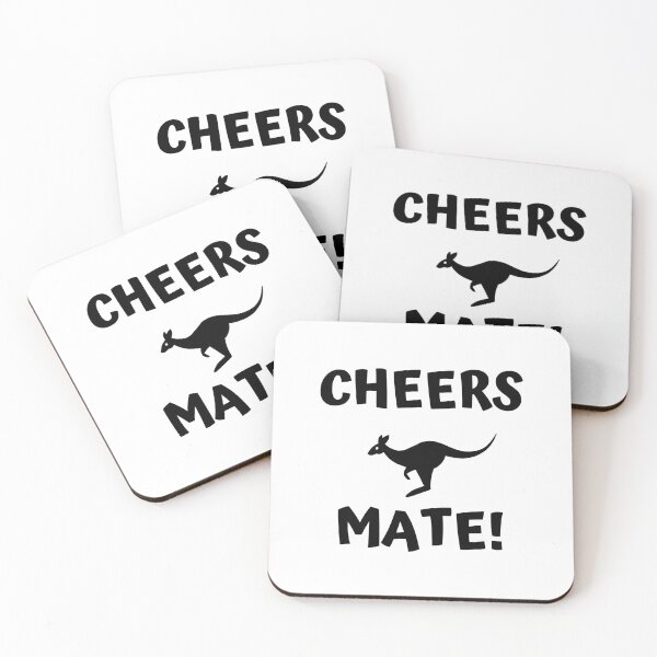 Item preview, cheers mate! Australia designed and sold by OMdesigns93.
