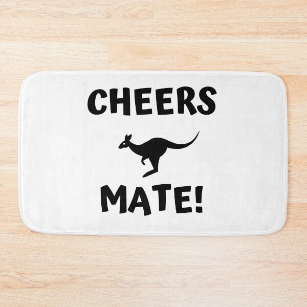 Item preview, cheers mate! Australia designed and sold by OMdesigns93.